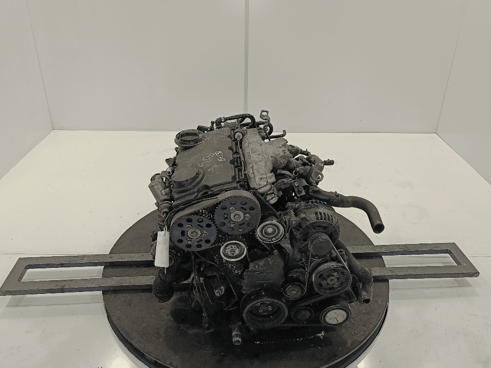 Двигатель к Audi A6 C6/4F (04-08)