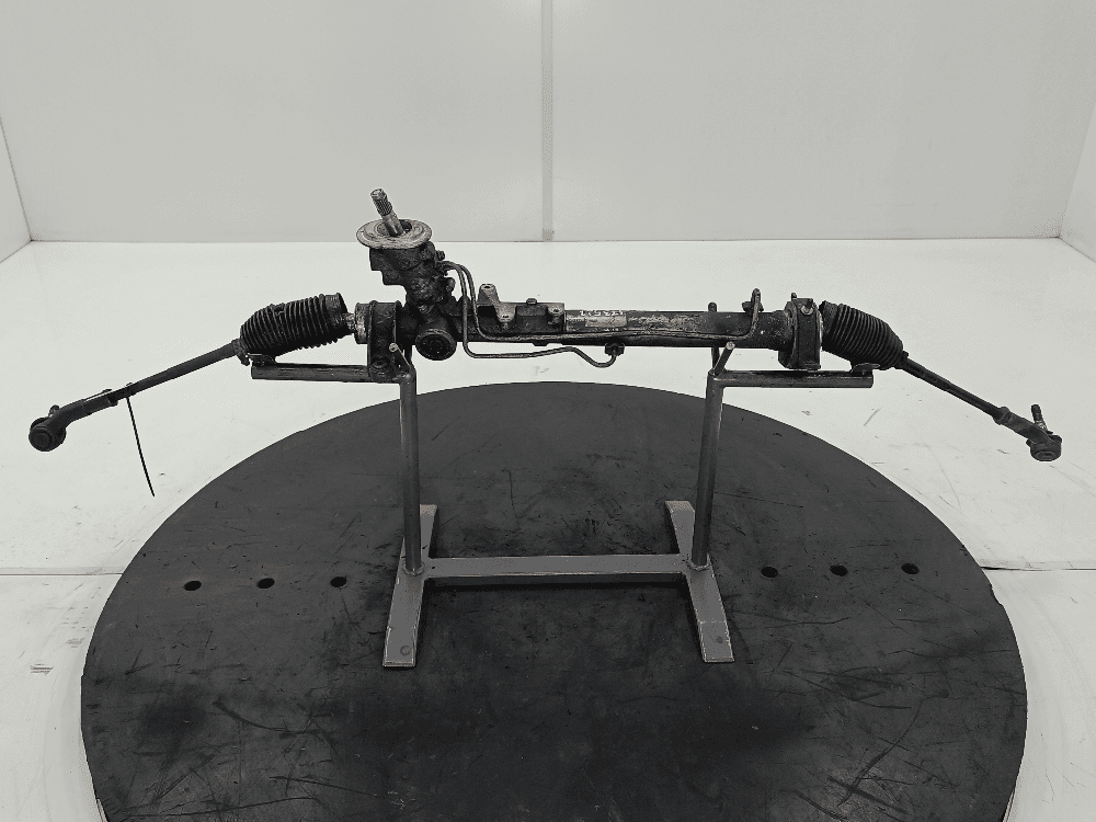 Рулевая рейка к Volkswagen Golf 4 (97-06)