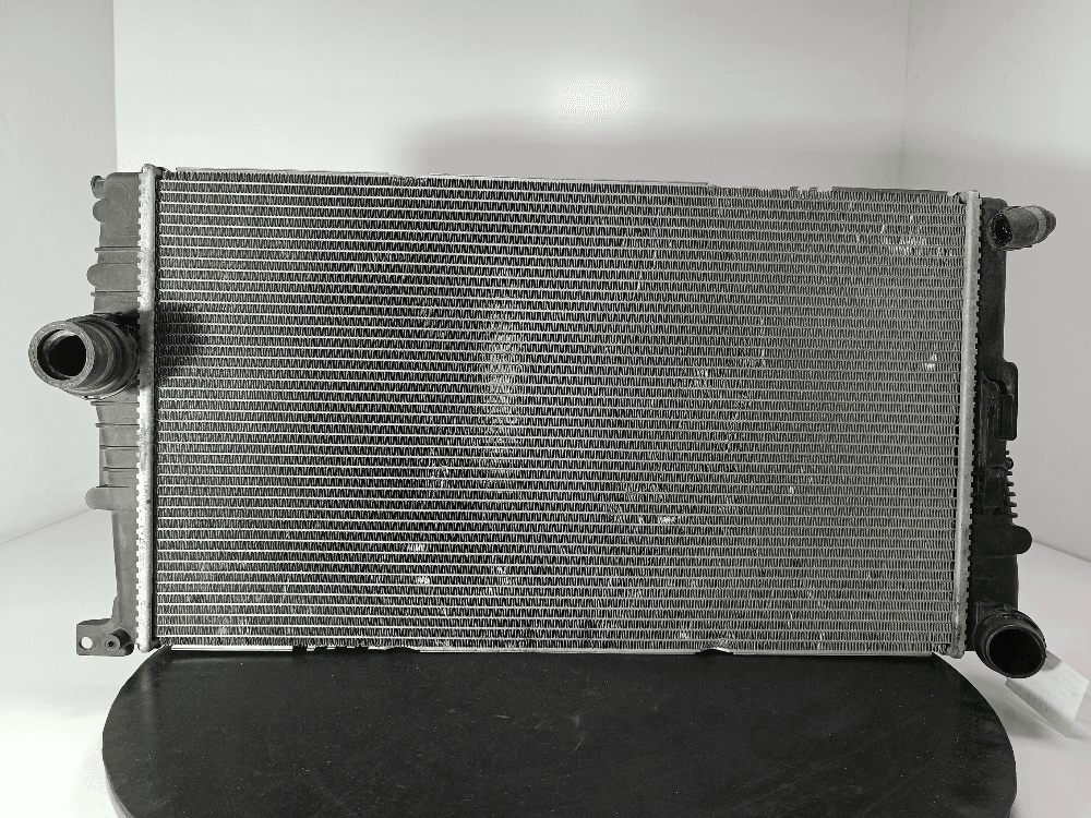 Радиатор (основной) к BMW 3 F30/F31 (11-15)