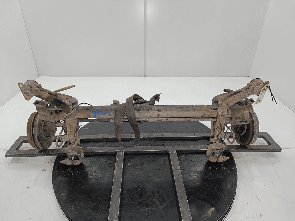 Балка подвески задняя к Citroen Xsara Picasso (99-04)