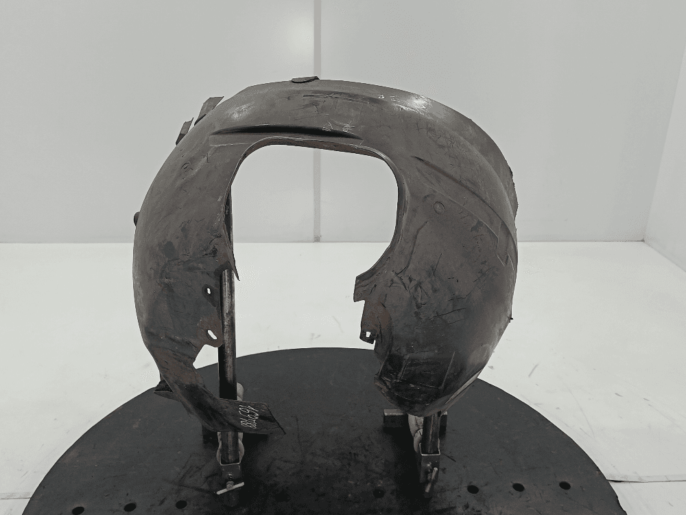 Защита арок передняя правая (подкрылок) к Ford C-Max 1 (03-07)