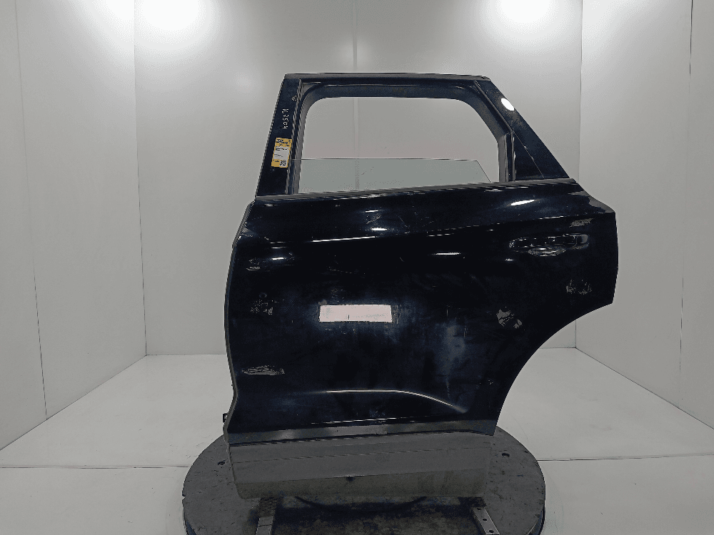 Дверь задняя левая к Volkswagen Touareg 3 (18-24)