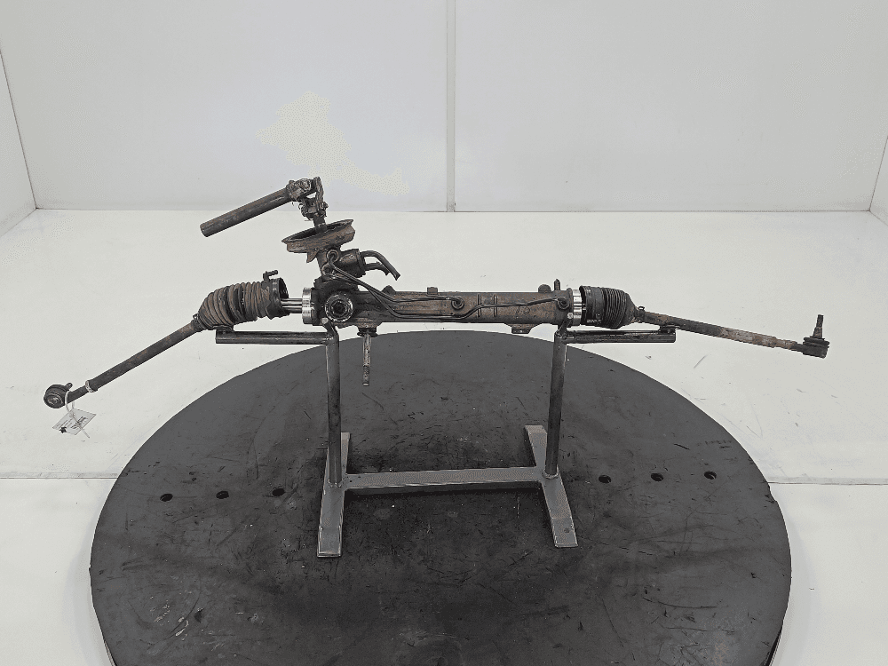 Рулевая рейка к Peugeot 307 (01-05)