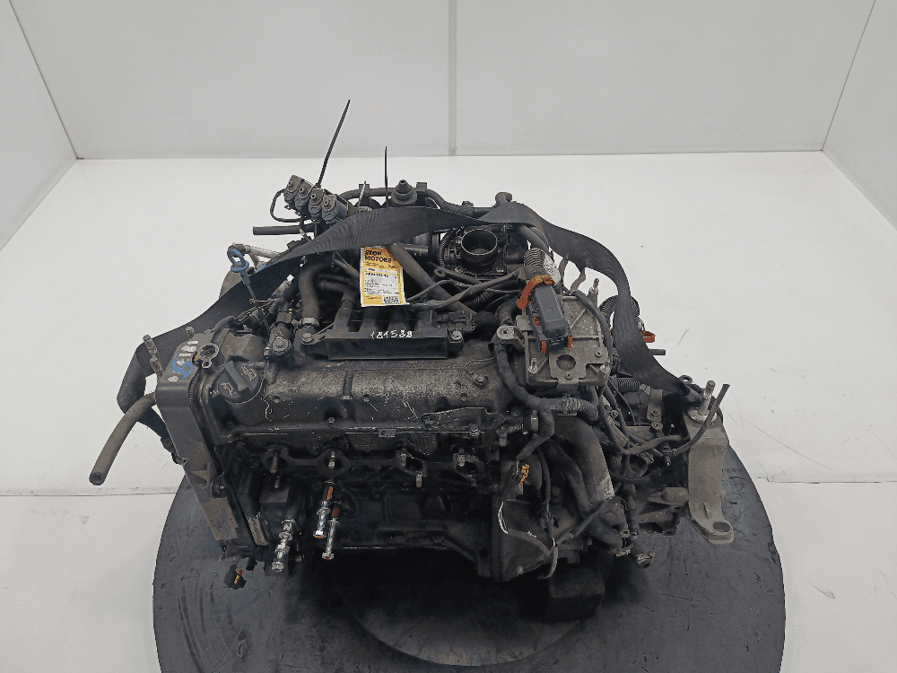 Двигатель к Fiat Grande Punto (05-18)