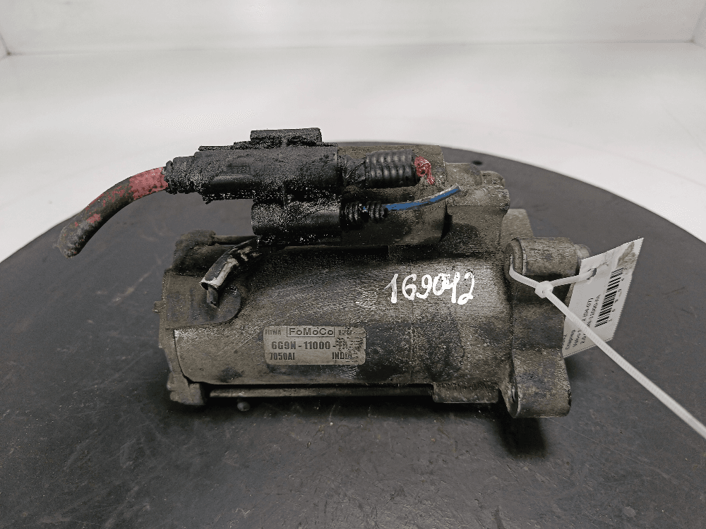 Стартер к Volvo S40 2 (04-07)