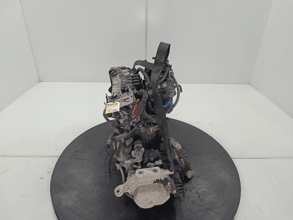 Двигатель к Fiat Grande Punto (05-18)