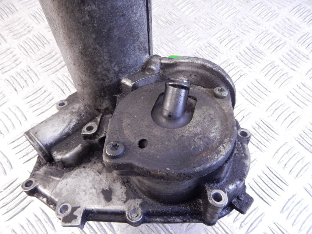 Корпус масляного фильтра к Audi A6 C5/4B (97-01)