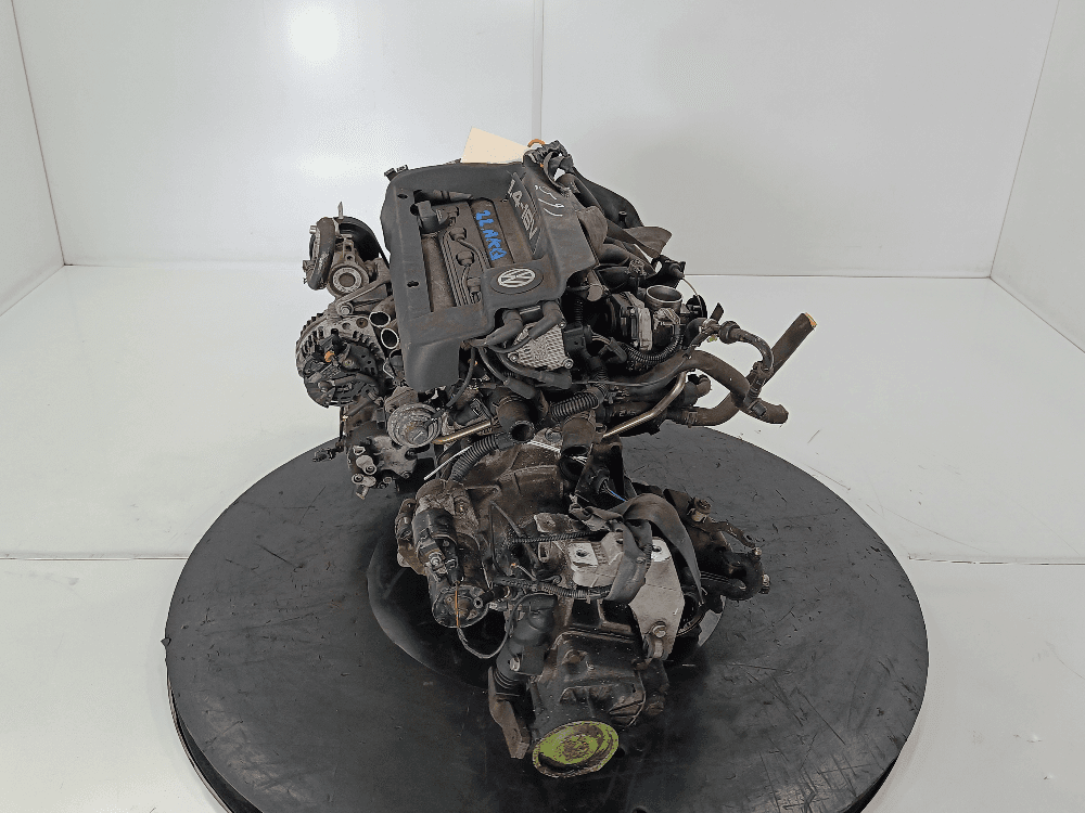 Двигатель к Volkswagen Golf 4 (97-06)