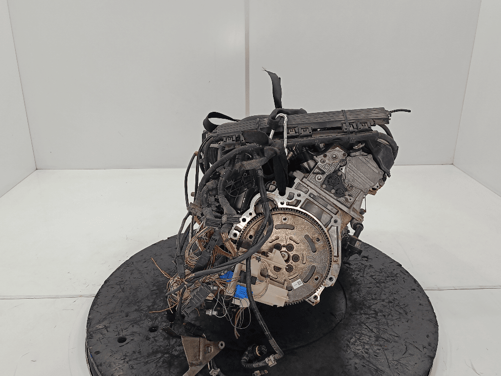 Двигатель к BMW 3 E90/E91/E92/E93 Рестайлинг (08-14)