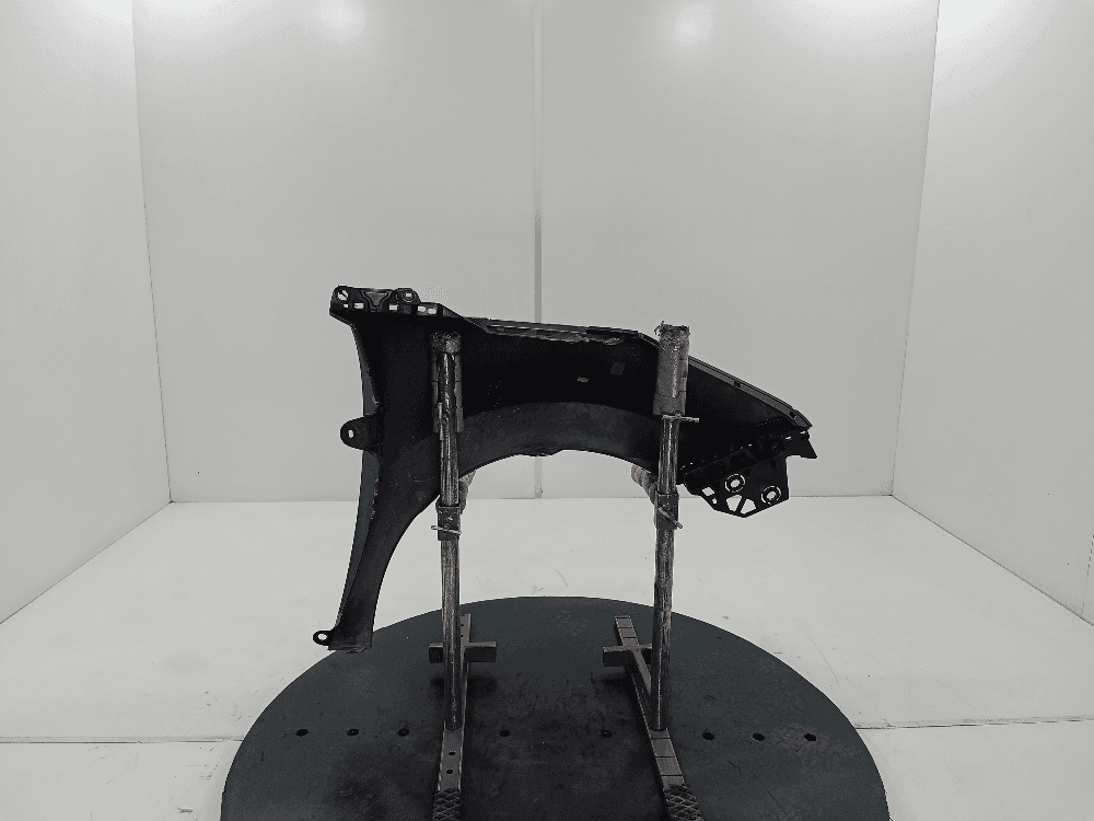 Крыло переднее левое к Peugeot 5008 1 (09-13)