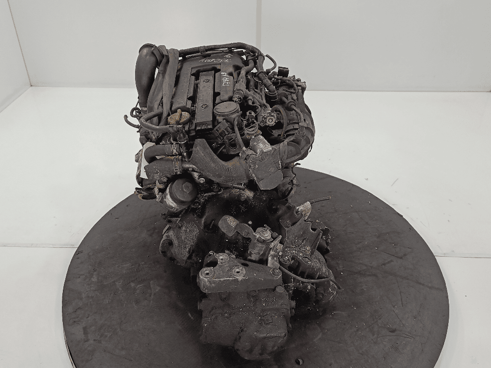 Двигатель к Opel Astra J (09-12)