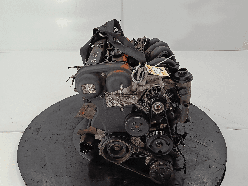 Двигатель к Ford Focus 2 (04-08)