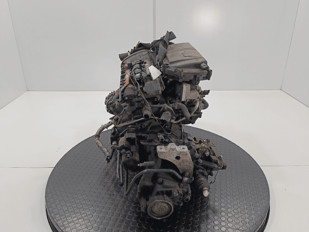 Двигатель к Volkswagen Golf 4 (97-06)