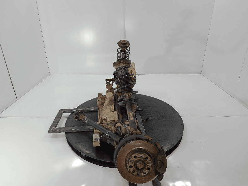 Передняя подвеска к Volkswagen Golf 5 (03-09)