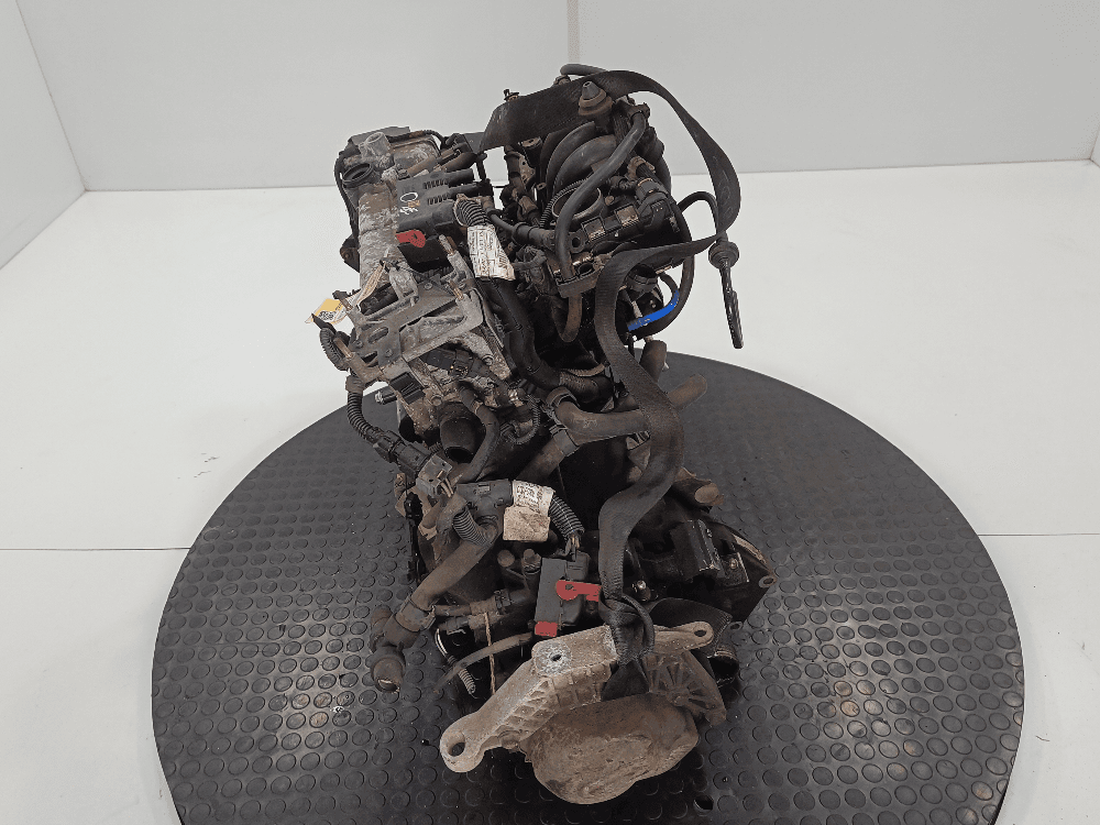 Двигатель к Fiat Grande Punto (05-18)