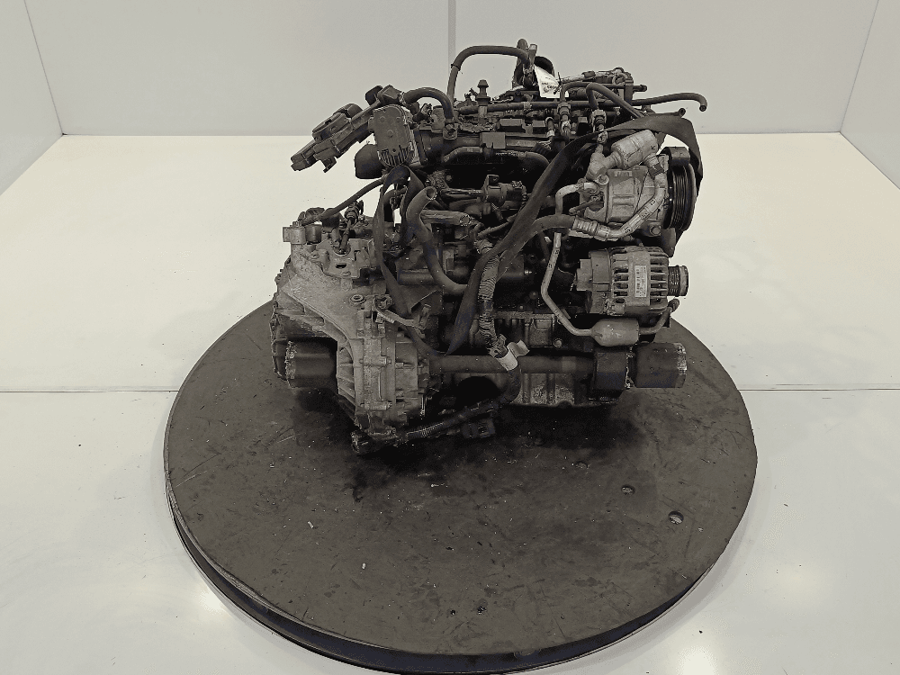 Двигатель к Alfa Romeo MiTo 955 (08-13)