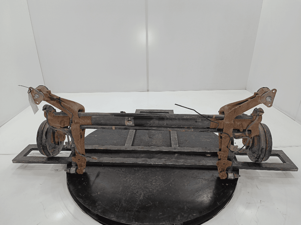 Балка подвески задняя к Citroen Xsara Picasso (99-04)