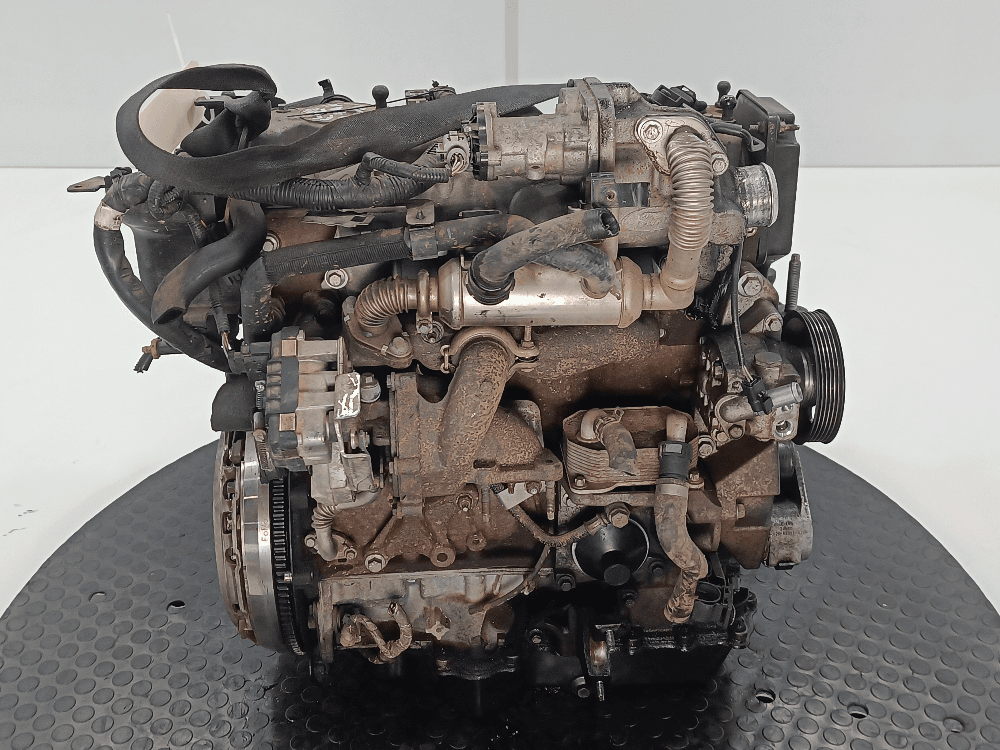 Двигатель к Ford Mondeo 4 (07-10)