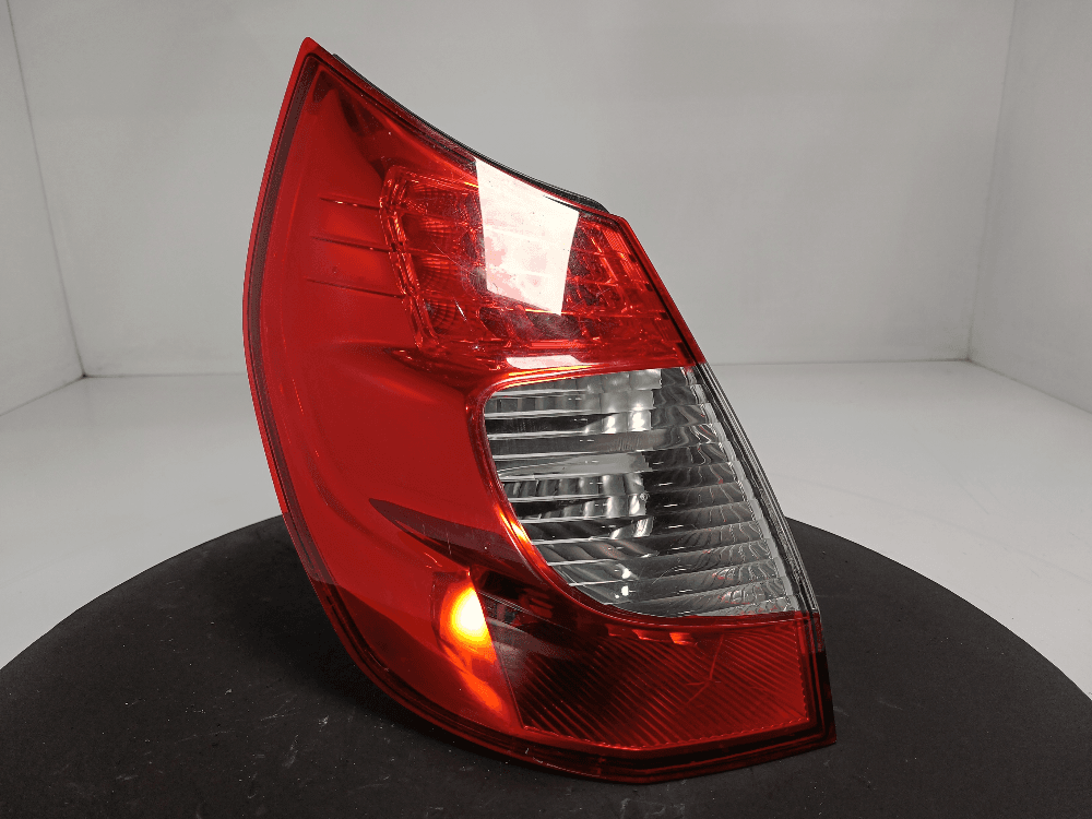 Фонарь задний левый к Renault Scenic 2 Рестайлинг (06-09)