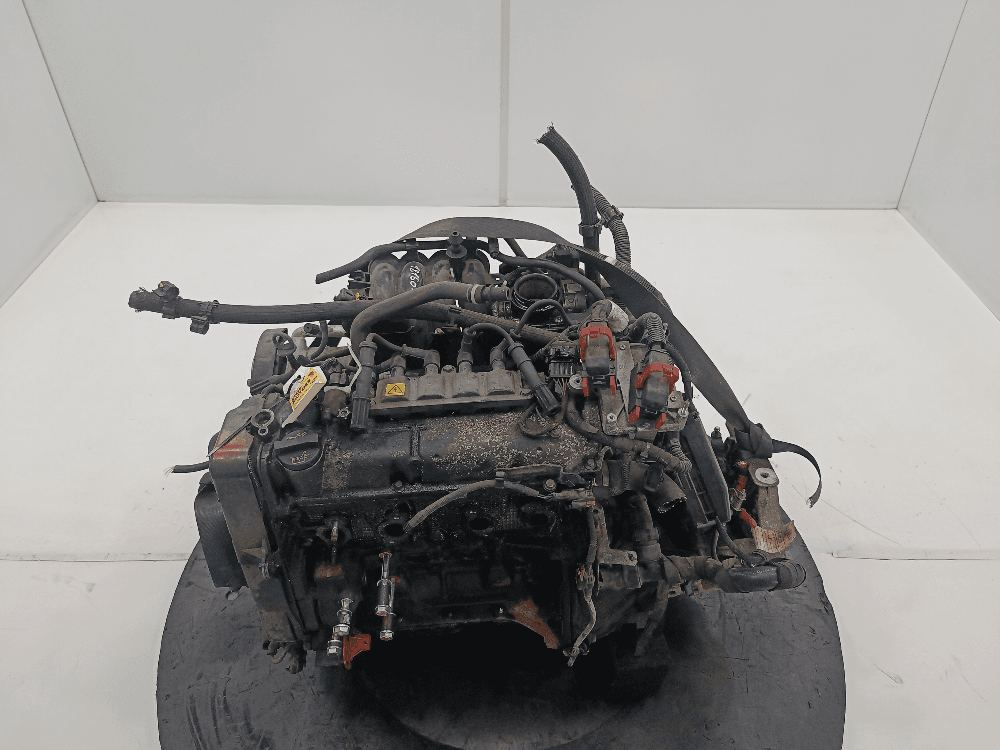 Двигатель к Fiat Grande Punto (05-18)