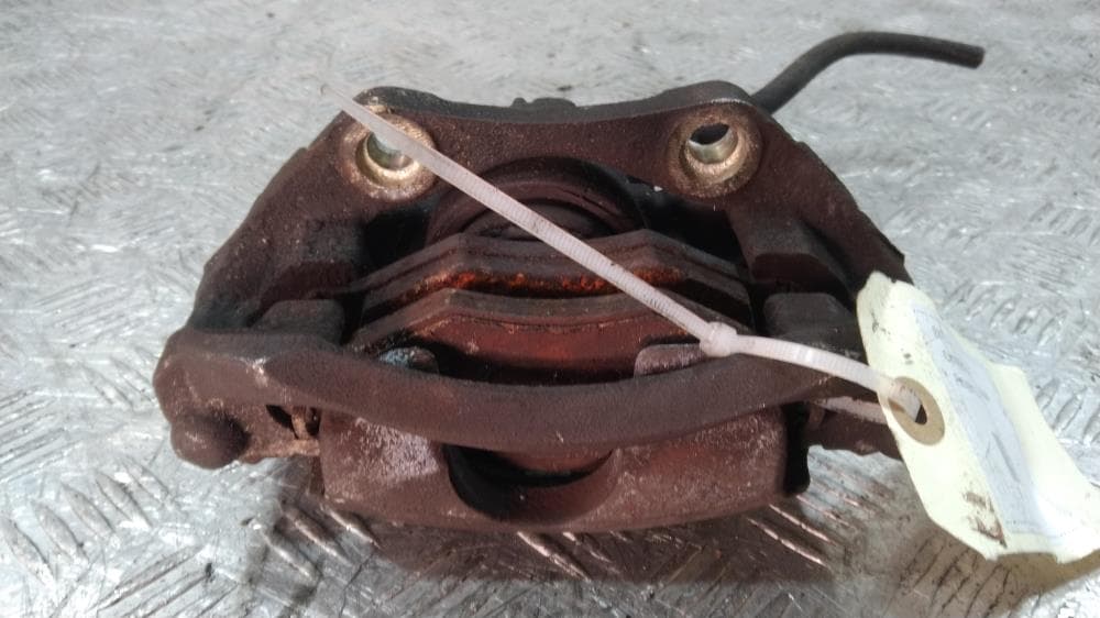 Суппорт передний правый к Peugeot 206 1 (98-03)