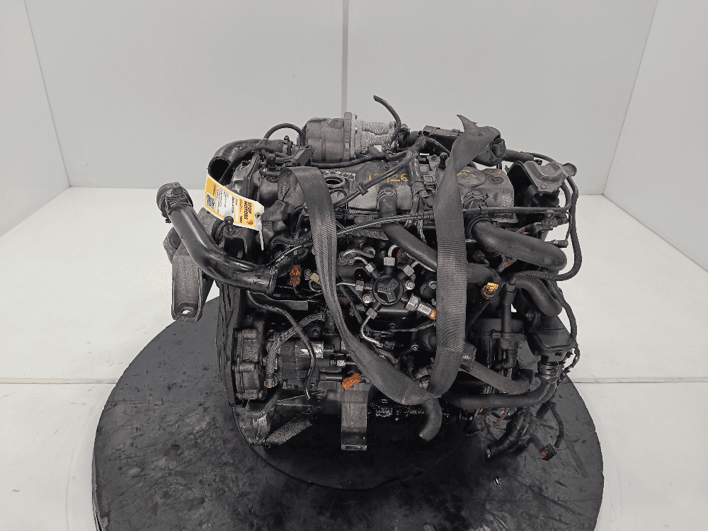 Двигатель к Ford Focus 2 (04-08)