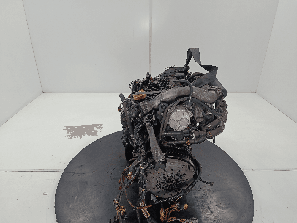 Двигатель к Renault Megane 2 (02-06)