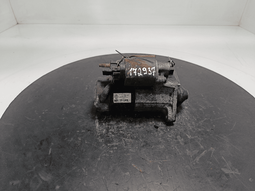 Стартер к Renault Scenic 2 (03-06)