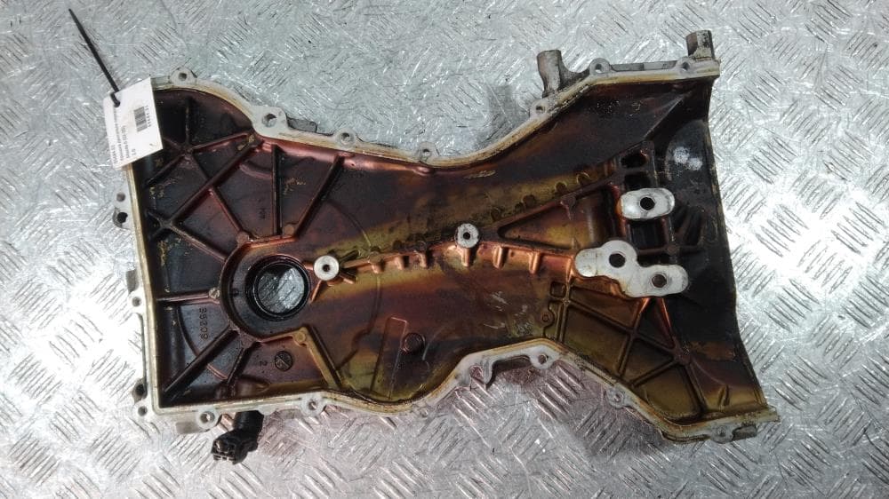 Крышка двигателя передняя к Mazda 6 1 (02-05)