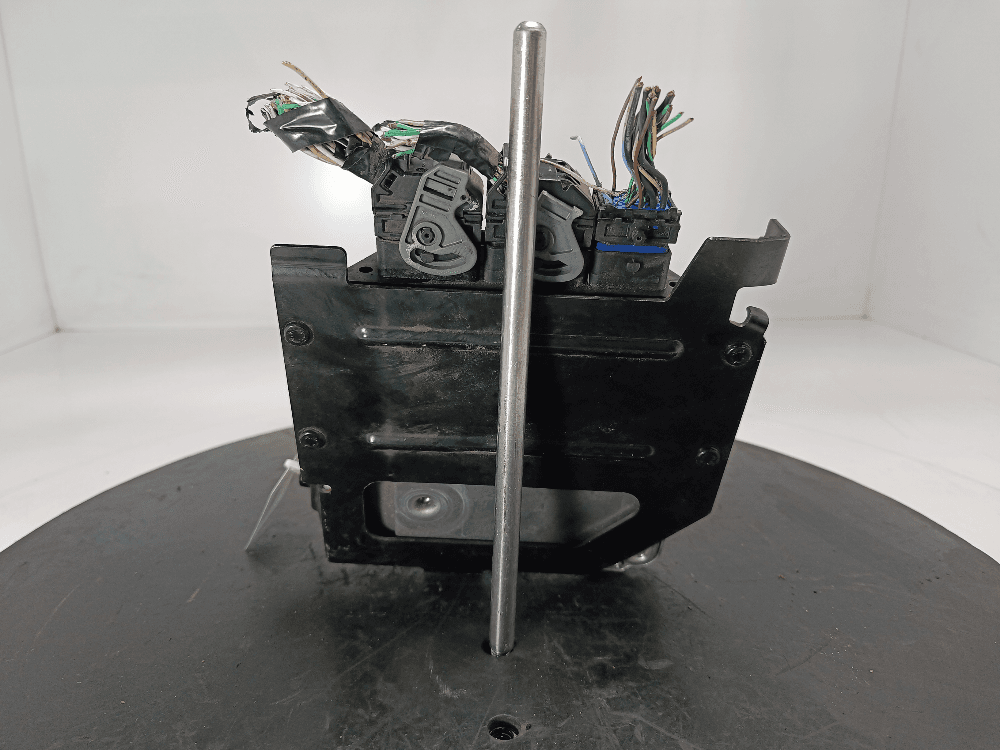 Блок управления двигателем к Renault Laguna 3 (07-11)