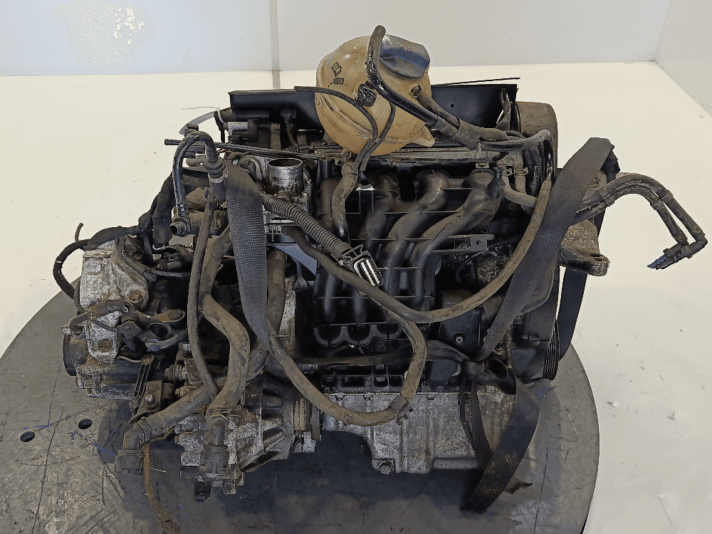 Двигатель к Volkswagen Golf 4 (97-06)