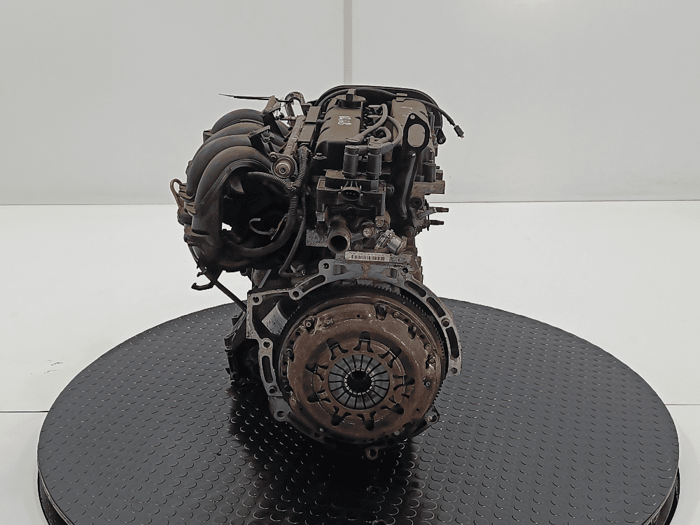 Двигатель к Ford Focus 2 (04-08)