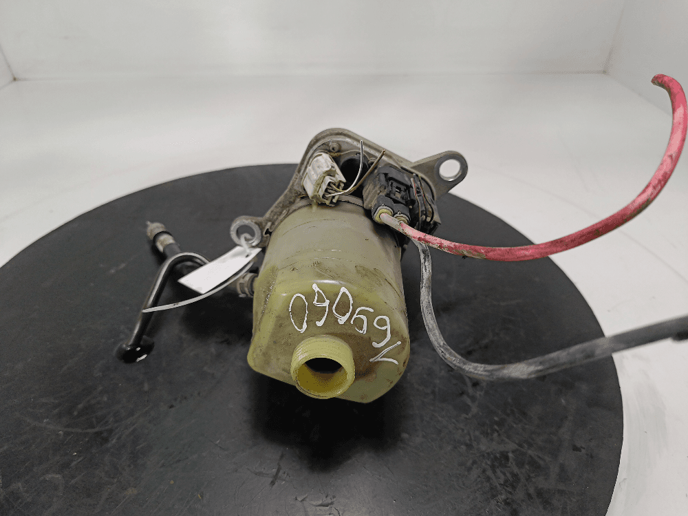 Электрогидроусилитель руля к Ford Focus 2 (04-08)