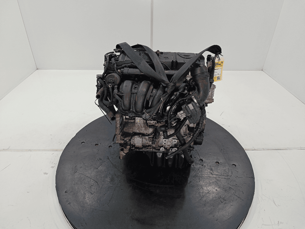 Двигатель к Peugeot 207 (06-09)