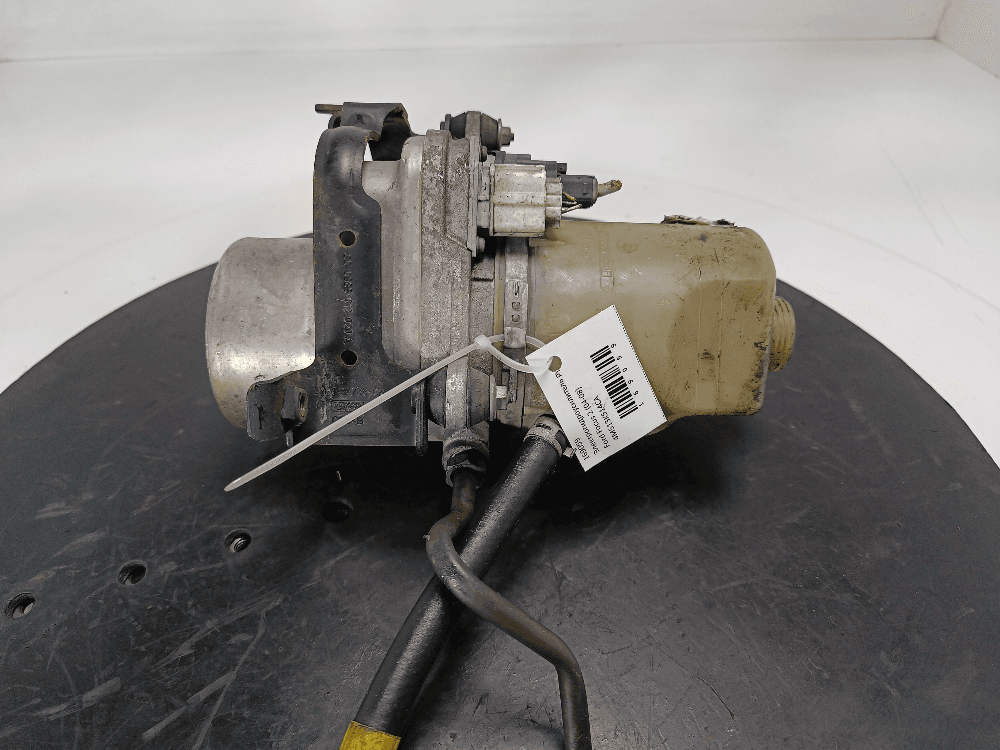 Электрогидроусилитель руля к Ford Focus 2 (04-08)