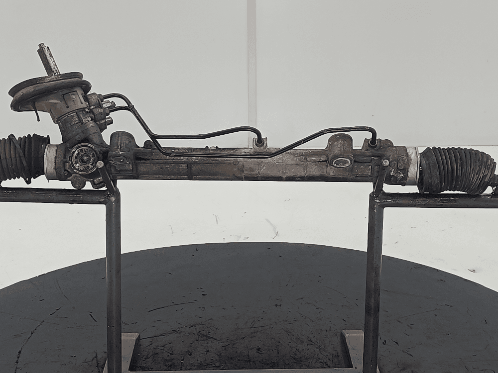 Рулевая рейка к Renault Logan 1 (04-09)