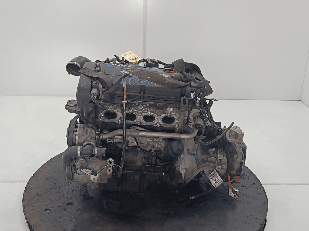 Двигатель к Opel Astra H (04-07)