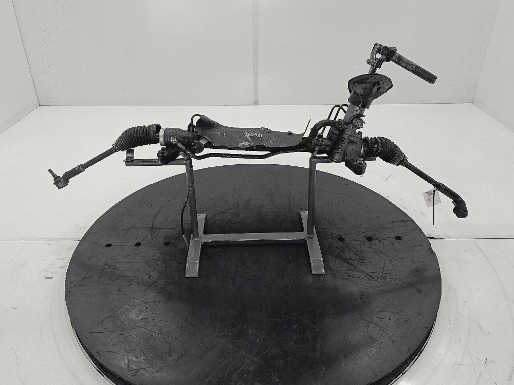 Рулевая рейка к Mazda 3 BK (03-06)