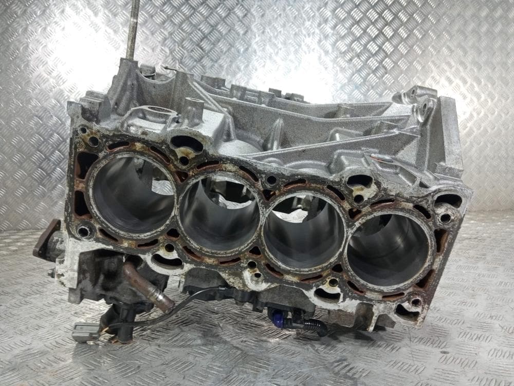 Блок цилиндров к Ford Fusion USA 2 (12-16)