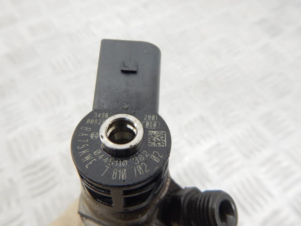 Форсунка к BMW X3 F25 (10-14)