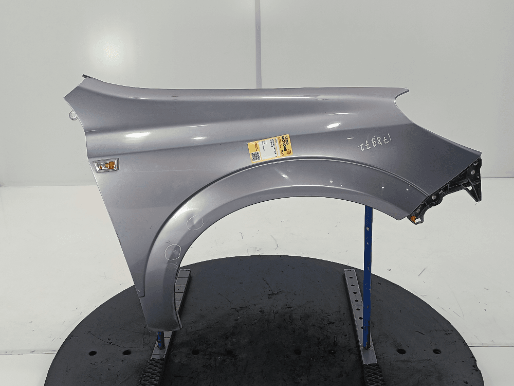 Крыло переднее правое к Opel Astra H (04-07)