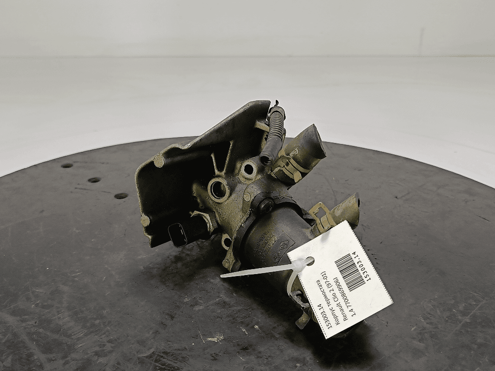 Корпус термостата к Renault Clio 2 (97-01)