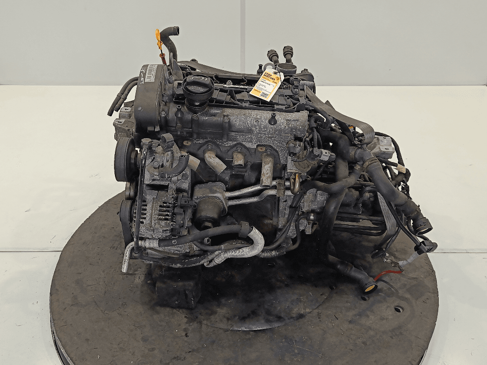 Двигатель к Volkswagen Golf 4 (97-06)