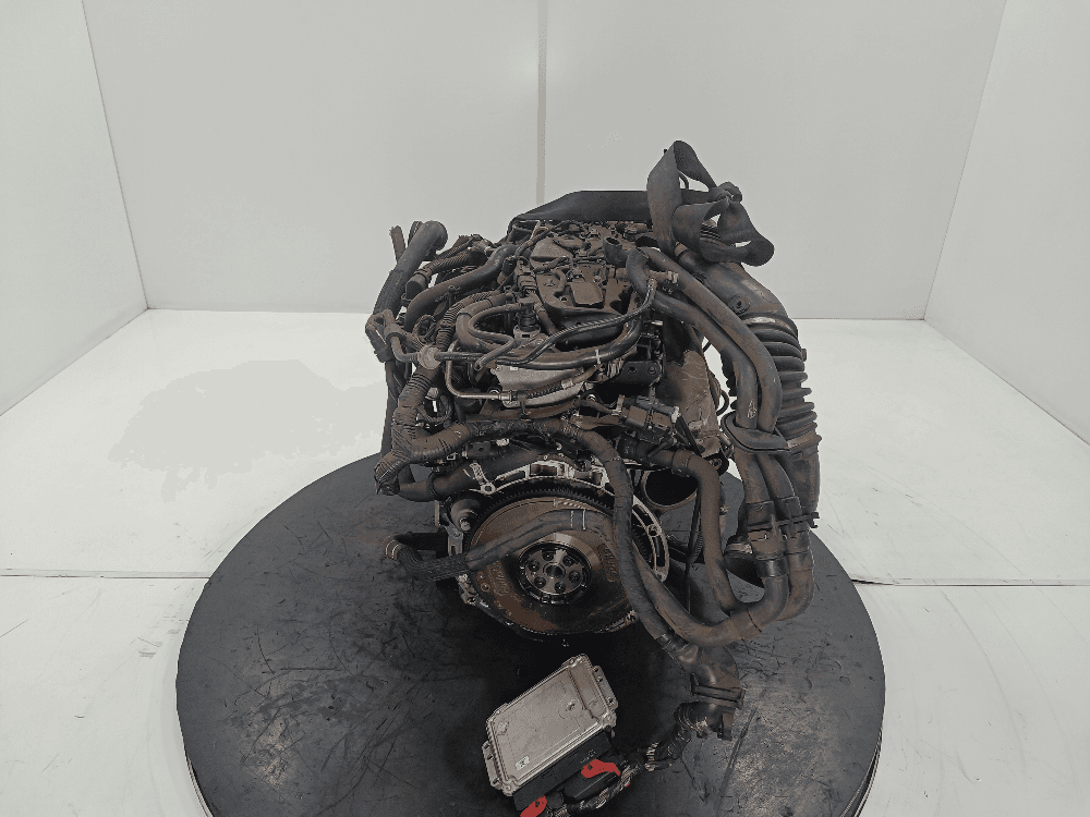 Двигатель к Volvo S60 2 (10-13)