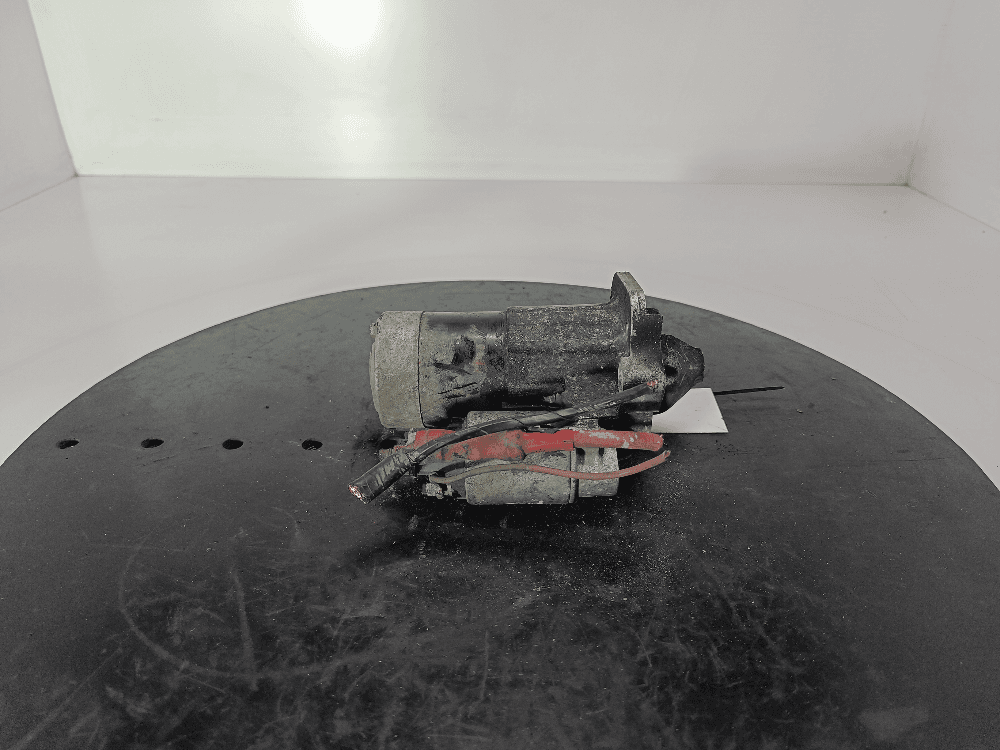 Стартер к Renault Kangoo 2 (07-13)