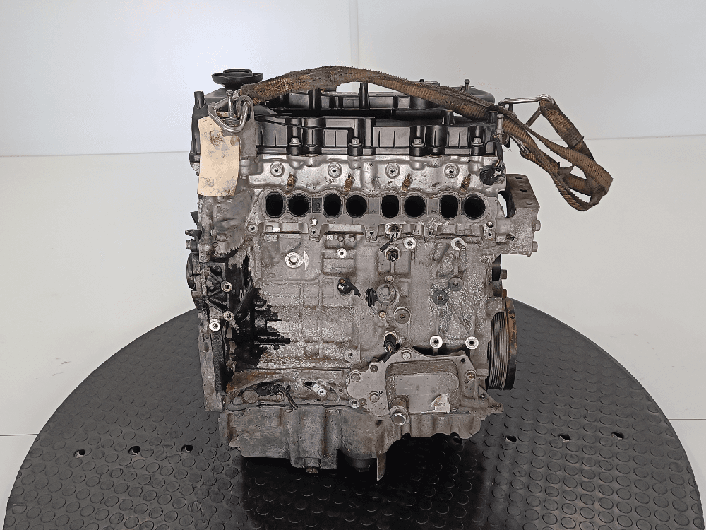 Двигатель к Opel Insignia 1 Рестайлинг (13-17)