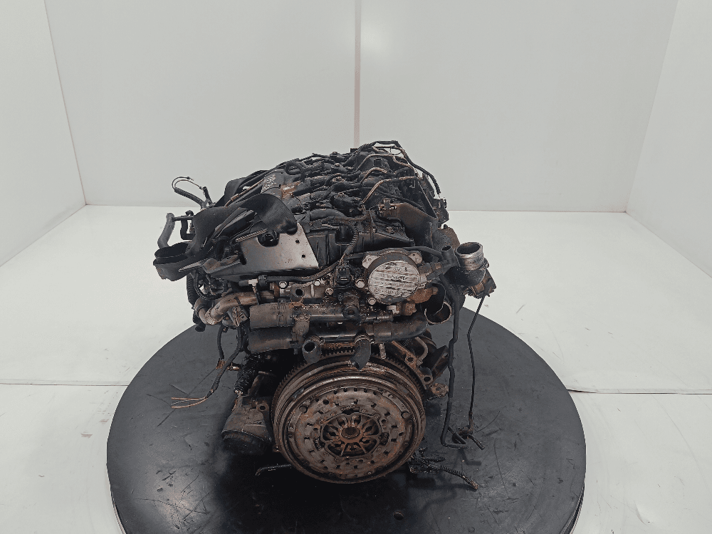 Двигатель к Renault Espace 4 (02-06)