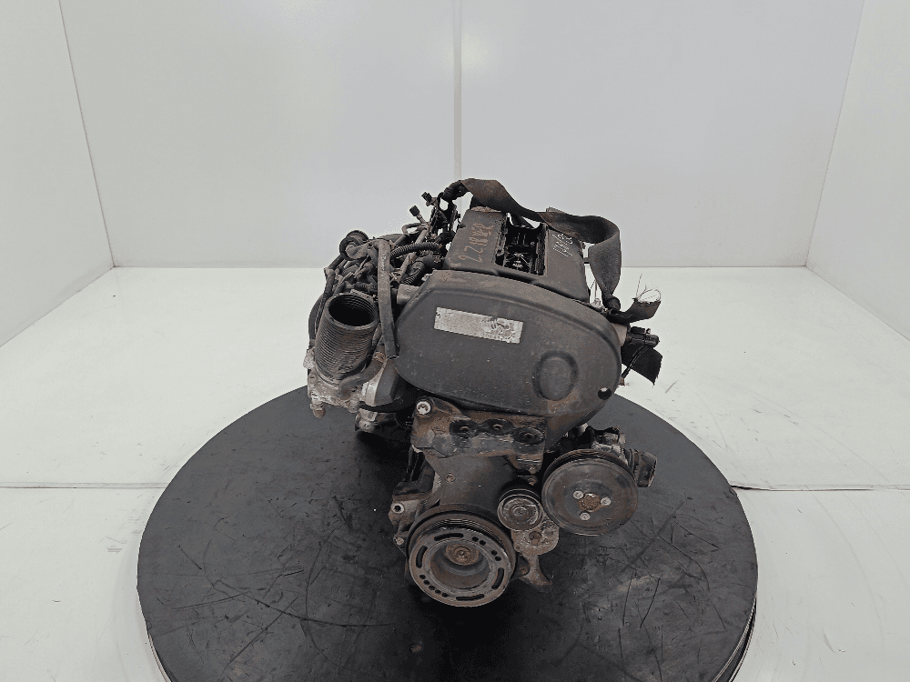 Двигатель к Opel Vectra C Рестайлинг (05-09)