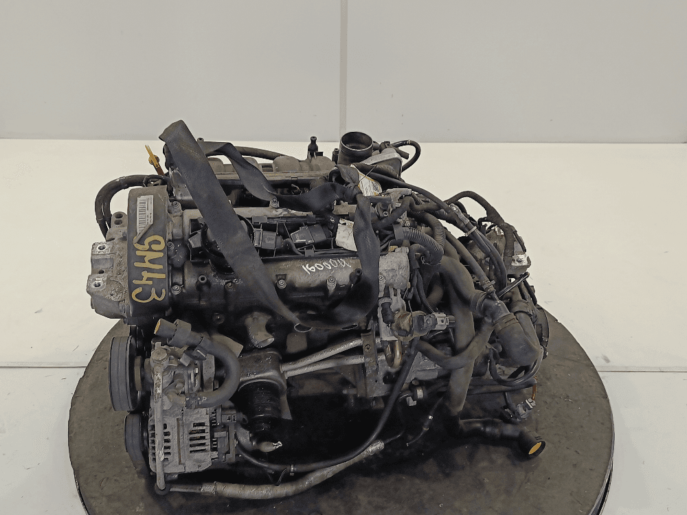 Двигатель к Volkswagen Golf 4 (97-06)