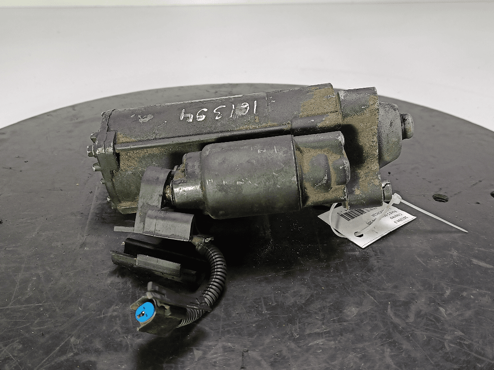 Стартер к Ford S-Max 1 (06-10)